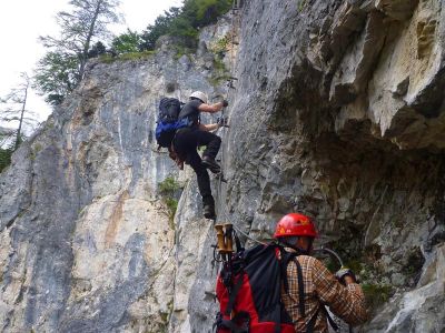 010-Im Hias-Klettersteig